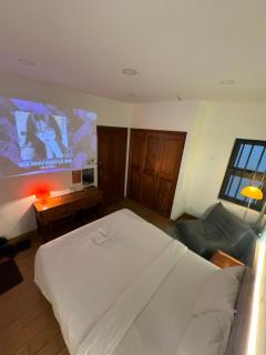 Heritage Hotel - 8
