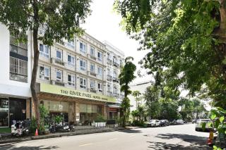 The River Park Hotel - A Peaceful Hidden Gem in Phu My Hung - 푸미흥의 평화로운 히든 젬 - 6