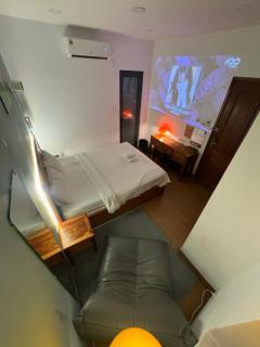 Heritage Hotel - 5