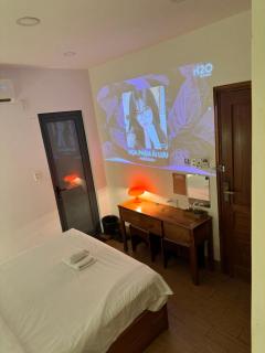 Heritage Hotel - 4