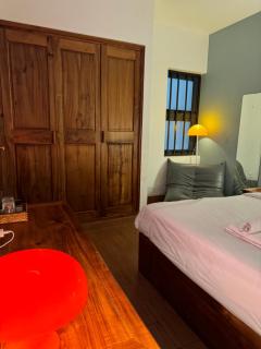 Heritage Hotel - 3