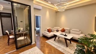 BMB 2BD Apartment at Tashkent city park - 8