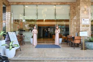 The River Park Hotel - A Peaceful Hidden Gem in Phu My Hung - 푸미흥의 평화로운 히든 젬 - 5