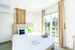 Urbanview Sinar Mentari Inn Ciwidey - 0