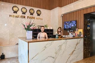 The River Park Hotel - A Peaceful Hidden Gem in Phu My Hung - 푸미흥의 평화로운 히든 젬 - 4