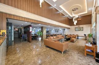 The River Park Hotel - A Peaceful Hidden Gem in Phu My Hung - 푸미흥의 평화로운 히든 젬 - 3