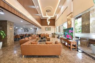 The River Park Hotel - A Peaceful Hidden Gem in Phu My Hung - 푸미흥의 평화로운 히든 젬 - 2