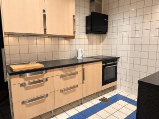 Marina Hotel Sortland - 4