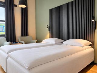 Marina Hotel Sortland - 1