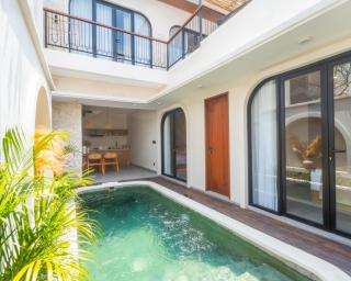 My Villa Ubud - Ubud - 0