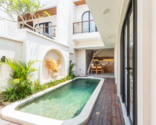 My Villa Ubud - Ubud - 8