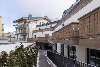 The Gast House Zell am See - 0