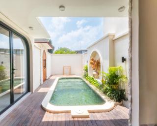 My Villa Ubud - Ubud - 3