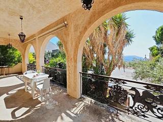 The Arches Estate - Near Areopoli - 8