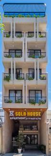Sola House Apartment - 0