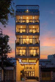 Sola House Apartment - 4
