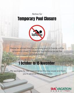 SML Vacation Homes - Sky High Apartments with Burj Khalifa and Dubai Fountain Views at Grande Signature, Downtown Dubai - 1