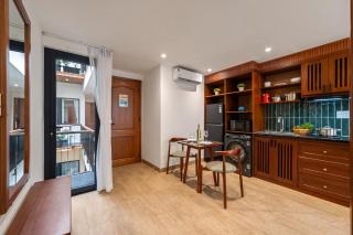 Sola House Apartment - 7