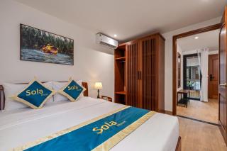 Sola House Apartment - 1