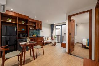 Sola House Apartment - 5