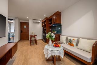 Sola House Apartment - 2