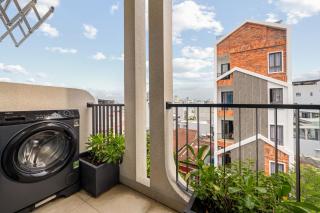 Sola House Apartment - 9