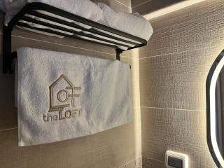 the LOFT - Mint Studio - 5