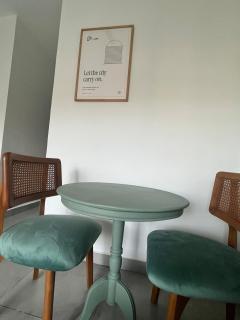 the LOFT - Mint Studio - 2