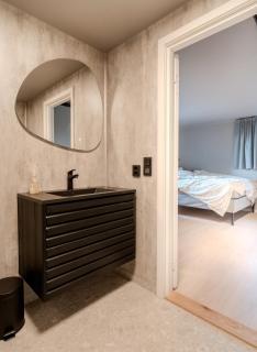 Studio Apartment - 6