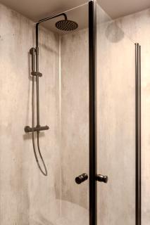 Studio Apartment - 5