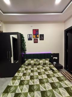 Nivasa Modern Stay in Indore - 0