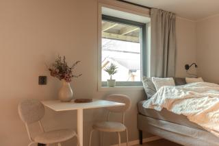 Studio Apartment - 4