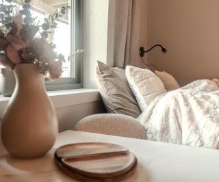 Studio Apartment - 1