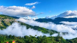 The Naman Homestay In Darjeeling - 0