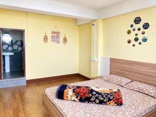 The Naman Homestay In Darjeeling - 4