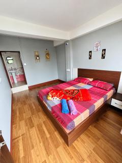 The Naman Homestay In Darjeeling - 7