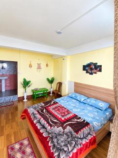The Naman Homestay In Darjeeling - 1