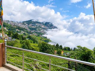 The Naman Homestay In Darjeeling - 9