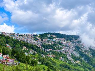 The Naman Homestay In Darjeeling - 6