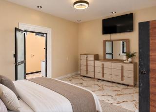 Dr Van Nooten comfort apartment - 2
