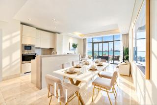LUX - The Elegant Palm Beach Suite - 8