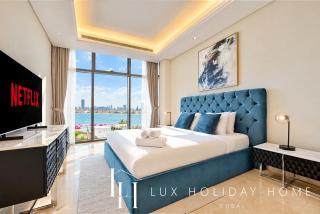 LUX - The Elegant Palm Beach Suite - 5