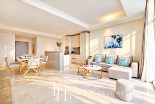 LUX - The Elegant Palm Beach Suite - 7