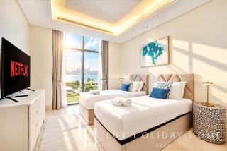 LUX - The Elegant Palm Beach Suite - 4