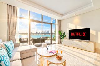 LUX - The Elegant Palm Beach Suite - 9