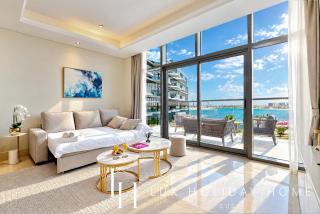 LUX - The Elegant Palm Beach Suite - 3