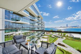 LUX - The Elegant Palm Beach Suite - 2