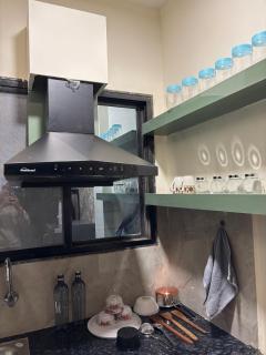 Nivasa Modern Stay in Indore - 4