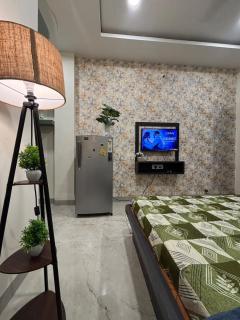 Nivasa Modern Stay in Indore - 3
