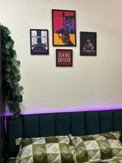 Nivasa Modern Stay in Indore - 1